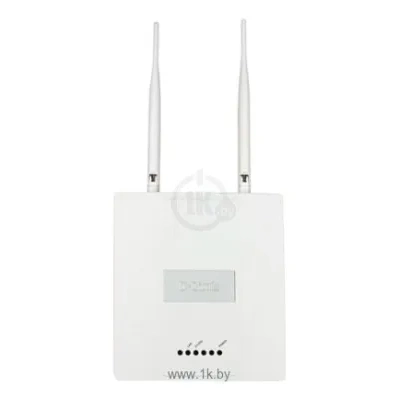 D-link DAP-2360