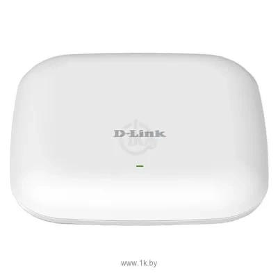 D-link DAP-2610