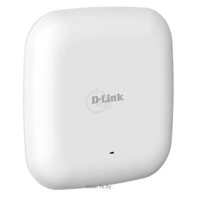 D-link DAP-2610