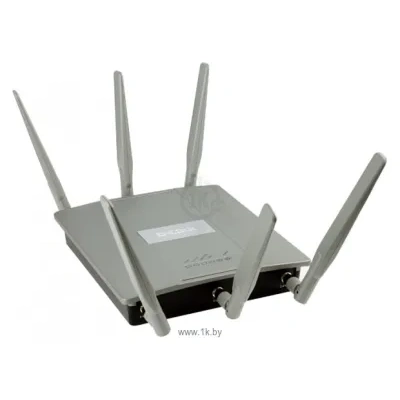 D-link DAP-2695