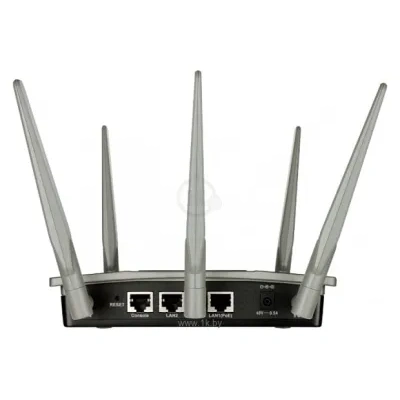 D-link DAP-2695