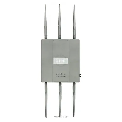 D-link DAP-2695