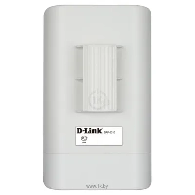 D-link DAP-3310