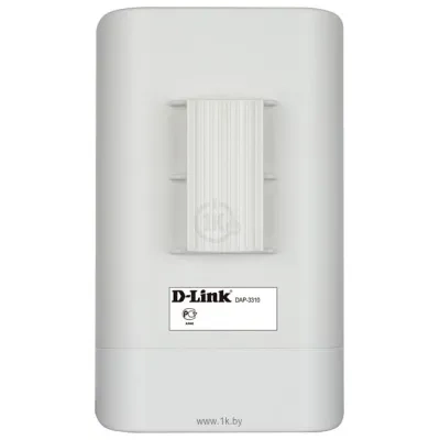 D-link D-Link DAP-3310/RU/B1A