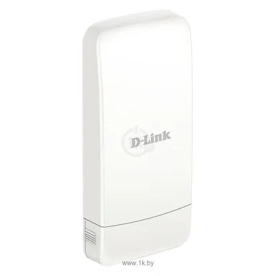 D-link DAP-3320