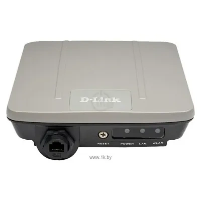 D-link DAP-3520