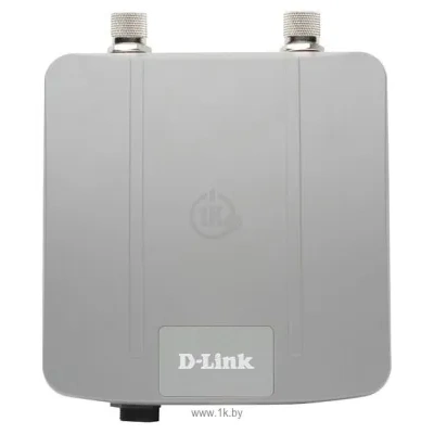 D-link DAP-3520