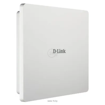 D-link DAP-3662