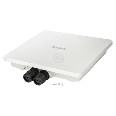 D-link DAP-3662