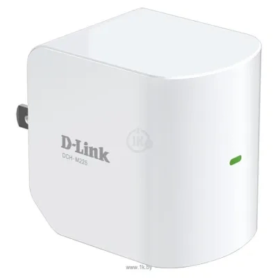 D-link DCH-M225