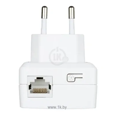 D-link DHP-209AV