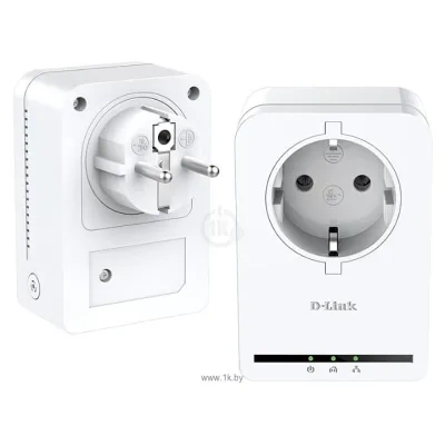 D-link DHP-P309AV