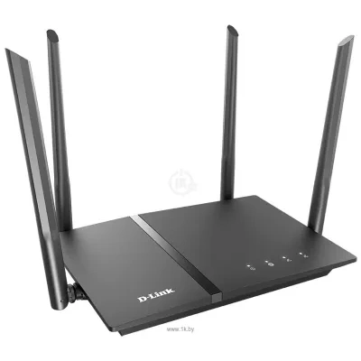 D-link D-Link DIR-1260/RU/R1A