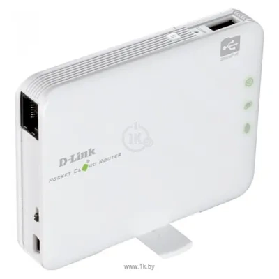 D-link DIR-506L