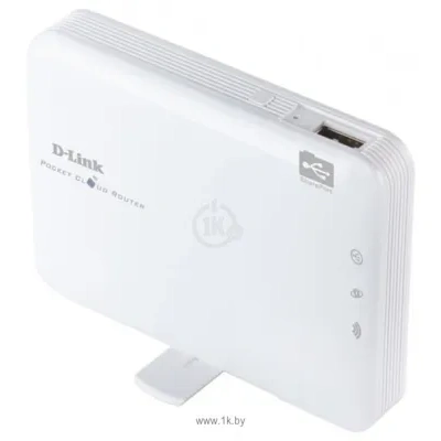 D-link DIR-506L