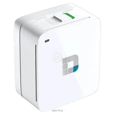 D-link DIR-518L