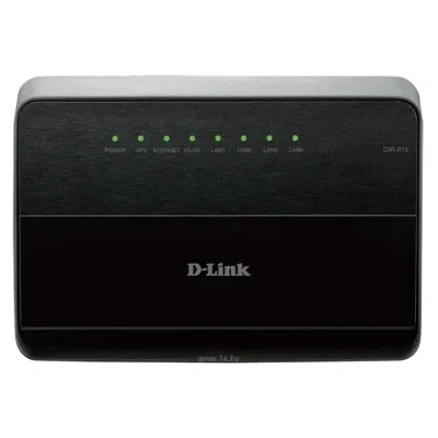 D-link DIR-615/A/N1