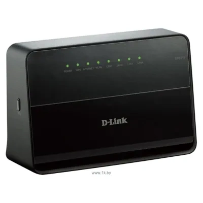 D-link DIR-615/A/N1