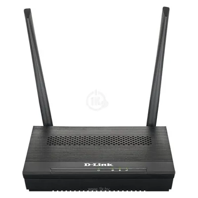 D-link DIR-615/GF