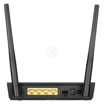 D-link DIR-615/GF