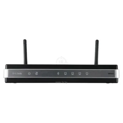 D-link DIR-615/T