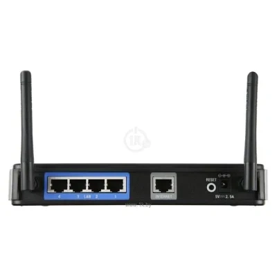 D-link DIR-615/T