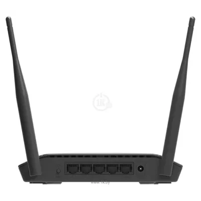 D-link DIR-615/T4