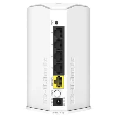 D-link DIR-615A