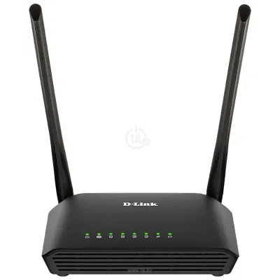 D-link DIR-615S/RU/B1A