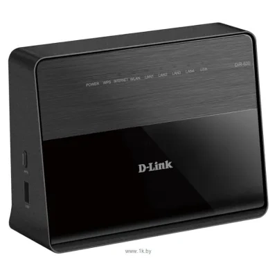 D-link DIR-620/A