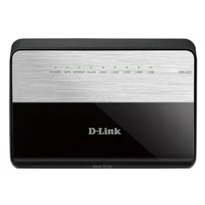 D-link DIR-620/D/F1