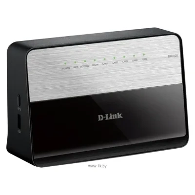 D-link DIR-620/D/F1