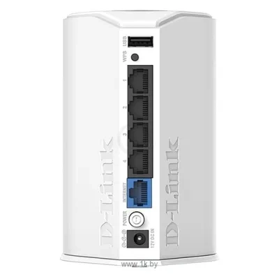 D-link DIR-620/GA