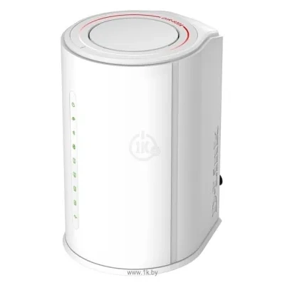 D-link DIR-620A