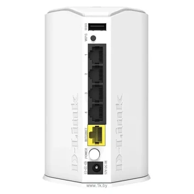 D-link DIR-620A