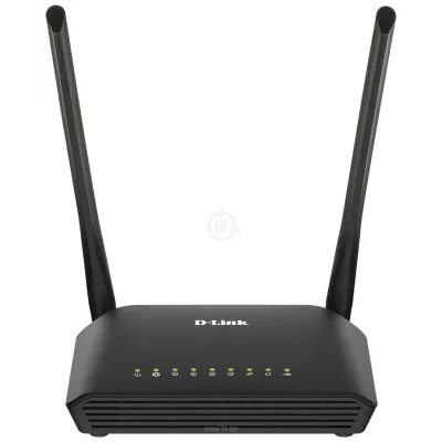 D-link DIR-620S