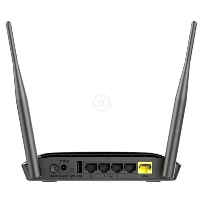 D-link DIR-620S/A1C