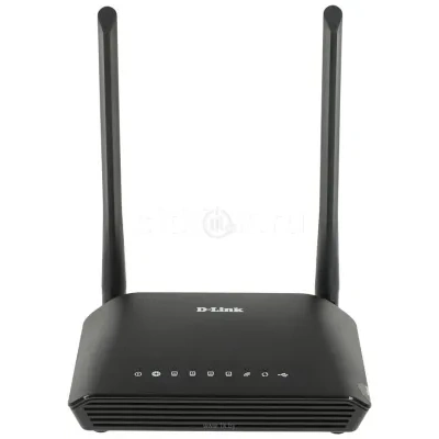 D-link DIR-620S/RU/B1A