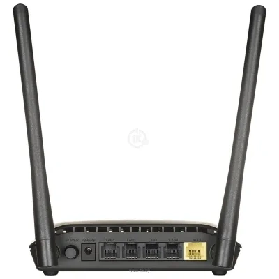 D-link DIR-620S/RU/B1A