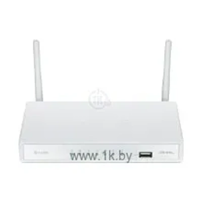 D-link DIR-640L