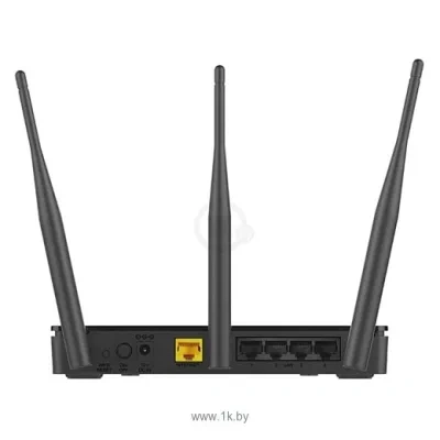 D-link D-LINK DIR-806A/RU/B1A