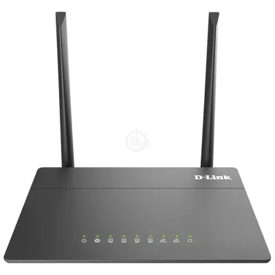 D-link DIR-806A/RU/R1A