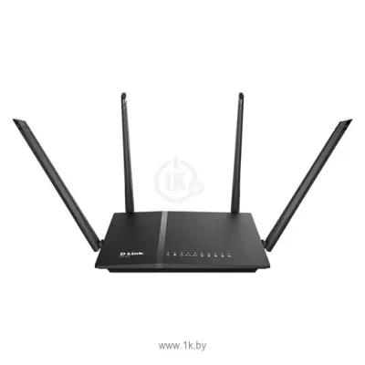 D-link DIR-815/AC