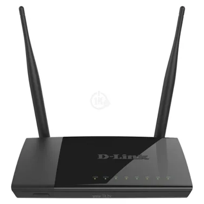 D-link DIR-825/AC/E