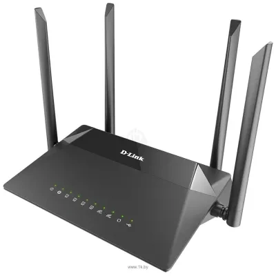 D-link DIR-825/RU/R1B