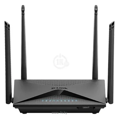 D-link DIR-853/RU/R1B