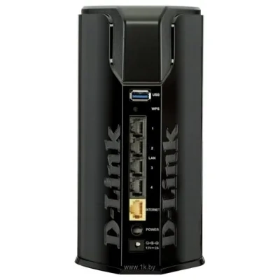 D-link DIR-860L