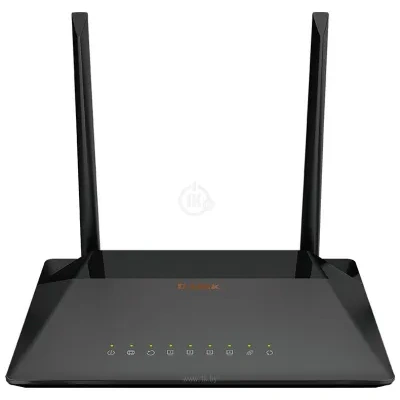 D-link DSL-224/R1A