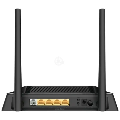 D-link DSL-224/R1A