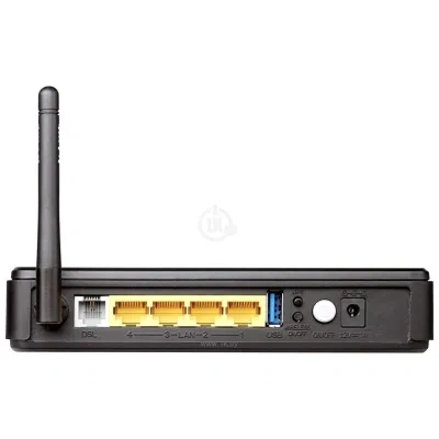 D-link DSL-2650U